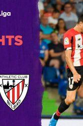เคตาเฟ่ 1-1 แอธเลติก บิลเบา | ไฮไลต์ฟุตบอล LaLiga 19/20
