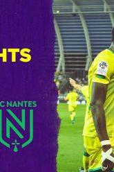อามิยองส์ 1-2 น็องต์ส | ไฮไลต์ฟุตบอล Ligue 1 19/20