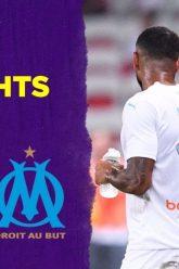 นีซ 1-2 มาร์กเซย์ | ไฮไลต์ฟุตบอล Ligue 1 19/20