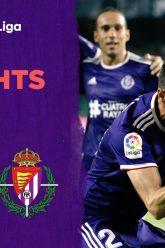 เรอัล เบติส 1-2 บายาโดลิด | ไฮไลต์ฟุตบอล LaLiga 19/20