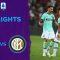 กายารี่ 1-2 อินเตอร์ มิลาน | ไฮไลต์ฟุตบอล Serie A 19/20