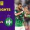 ดิฌง 1-2 แซงต์ เอเตียง | ไฮไลต์ฟุตบอล Ligue 1 19/20