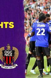 นีมส์ 1-2 นีซ | ไฮไลต์ฟุตบอล Ligue 1 19/20