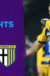 อูดิเนเซ่ 1-3 ปาร์ม่า | ไฮไลต์ฟุตบอล Serie A 19/20
