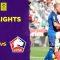 แร็งส์ 2-0 ลีลล์ | ไฮไลต์ฟุตบอล Ligue 1 19/20