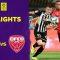 อองเชส์ 2-0 ดิฌง | ไฮไลต์ฟุตบอล Ligue 1 19/20