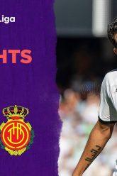 บาเลนเซีย 2-0 เรอัล มายอร์ก้า | ไฮไลต์ฟุตบอล LaLiga 19/20