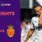 บาเลนเซีย 2-0 เรอัล มายอร์ก้า | ไฮไลต์ฟุตบอล LaLiga 19/20