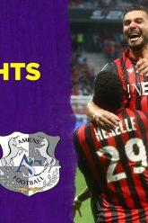 นีซ 2-1 อามิยองส์ | ไฮไลต์ฟุตบอล Ligue 1 19/20
