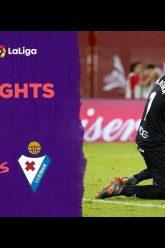 มายอร์ก้า 2-1 เอบาร์ | ไฮไลต์ฟุตบอล LaLiga 19/20