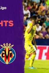 เลบานเต้ 2-1 บียาร์เรอัล | ไฮไลต์ฟุตบอล LaLiga 19/20