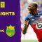 ลีลล์ 2-1 น็องต์ส | ไฮไลต์ฟุตบอล Ligue 1 19/20