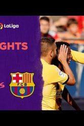 โอซาซูน่า 2-2 บาร์เซโลน่า | ไฮไลต์ฟุตบอล LaLiga 19/20