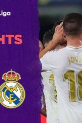 บียาร์เรอัล 2-2 เรอัล มาดริด | ไฮไลต์ฟุตบอล LaLiga 19/20
