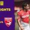 โมนาโก 2-2 นีมส์ | ไฮไลต์ฟุตบอล Ligue 1 19/20