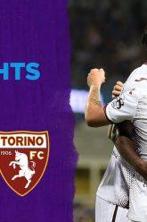 อตาลันต้า 2-3 โตริโน่ | ไฮไลต์ฟุตบอล Serie A 19/20