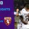 อตาลันต้า 2-3 โตริโน่ | ไฮไลต์ฟุตบอล Serie A 19/20