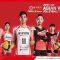 2019 Taichung Bank Asian Women’s Invitational Volleyball Tournament