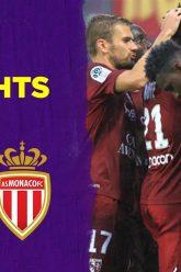 เม็ตซ์ 3-0 โมนาโก | ไฮไลต์ฟุตบอล Ligue 1 19/20