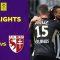 อองเชส์ 3-0 เม็ตซ์ | ไฮไลต์ฟุตบอล Ligue 1 19/20