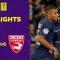 เปแอสเช 3-0 นีมส์ | ไฮไลต์ฟุตบอล Ligue 1 19/20