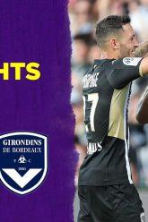 อองเชส์ 3-1 บอร์กโดซ์ | ไฮไลต์ฟุตบอล Ligue 1 19/20
