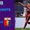 โรมา 3-3 เจนัว | ไฮไลต์ฟุตบอล Serie A 19/20