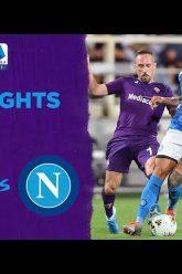 ฟิออเรนติน่า 3-4 นาโปลี | ไฮไลต์ฟุตบอล Serie A 19/20