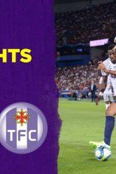 เปแอสเช 4-0 ตูลูส | ไฮไลต์ฟุตบอล Ligue 1 19/20