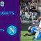 ยูเวนตุส 4-3 นาโปลี | ไฮไลต์ฟุตบอล Serie A 19/20