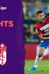 บียาร์เรอัล 4-4 กรานาด้า | ไฮไลต์ฟุตบอล LaLiga 19/20