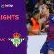 บาร์เซโลนา 5-2 เรอัล เบติส | ไฮไลต์ฟุตบอล LaLiga 19/20