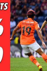 ไฮไลท์ บุรีรัมย์ ยูไนเต็ด พบ ราชบุรี มิตรผล เอฟซี | ไทยลีก 2019 | 17-08-2019