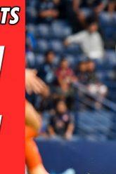 ไฮไลท์ บุรีรัมย์ ยูไนเต็ด พบ สุโขทัย เอฟซี | ไทยลีก 2019 | 24-08-2019