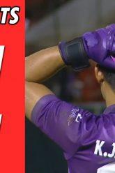 ไฮไลท์ สุโขทัย เอฟซี พบ พีที ประจวบ เอฟซี | ไทยลีก 2019 | 10-08-2019