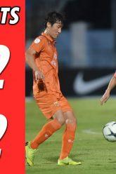 ไฮไลท์ ชลบุรี เอฟซี พบ สุโขทัย เอฟซี | ไทยลีก 2019 | 3-08-2019