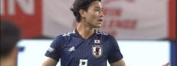 ดู คลิปไฮไลท์กระชับมิตรทีมชาติ ญี่ปุ่น 2-0 ปารากวัย Japan 2-0 Paraguay