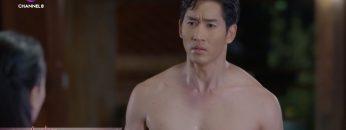 นี่หน้าหรือกำแพงวัดกันแน่? | เล่ห์รัญจวน | ตัวอย่าง EP.2