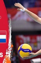 ARGENTINA vs. NETHERLANDS – Highlights | Womens Volleyball World Cup 2019