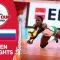 CAMEROON vs. RUSSIA – Highlights | Women’s Volleyball World Cup 2019