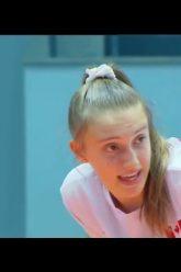 Canada VS Mexico U18 world Championship Women 2019