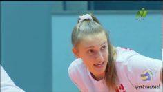 Canada VS Mexico U18 world Championship Women 2019