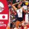 DOMINICAN REPUBLIC vs. JAPAN – Highlights | Women’s Volleyball World Cup 2019