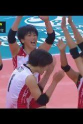 Japan VS Turkey U18 world Championship Women  2019