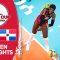 KOREA vs. DOMINICAN REPUBLIC – Highlights | Women’s Volleyball World Cup 2019