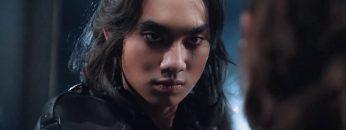 [Official Teaser] EP.3-4 My Dear Warrior มหัศจรรย์รักข้ามกระดาษ