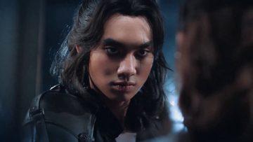 [Official Teaser] EP.3-4 My Dear Warrior มหัศจรรย์รักข้ามกระดาษ