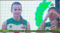 PERU VS BULGARIA U18 world Championship Women 2019