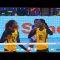 Peru VS Congo U18 world Championship Women  2019