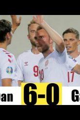 Romania vs Spain 1−2 – All Gоals & Extеndеd Hіghlіghts – 2019
